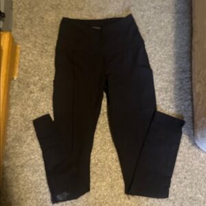 The North Face Black Women's Leggings